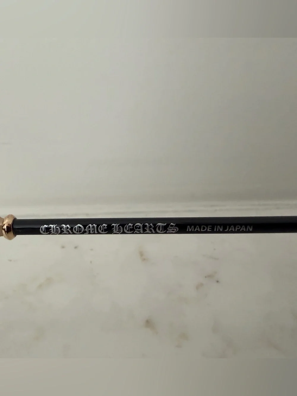 Chrome hearts Diamond Dog Sunglasses